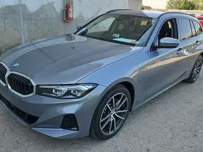 Gebraucht BMW 330e