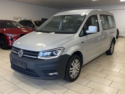 gebraucht VW Caddy 4M/Maxi/Cool&Find/Xenon/AHK/NAVI/ACC/R.Cam