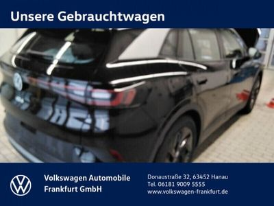 gebraucht VW ID4 Pro Performance