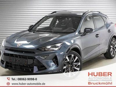 Nuova Cupra Formentor VZ 333 CV (244 kW) 2025 Grigio SUV