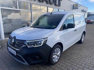 gebraucht Renault Kangoo Rapid E-Tech Advance L1 22kW