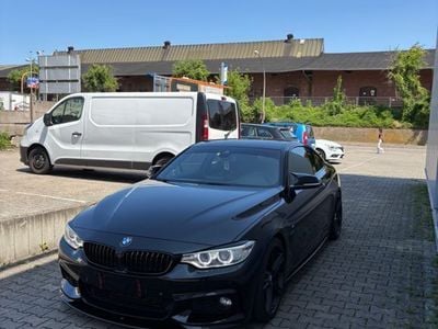 BMW 428