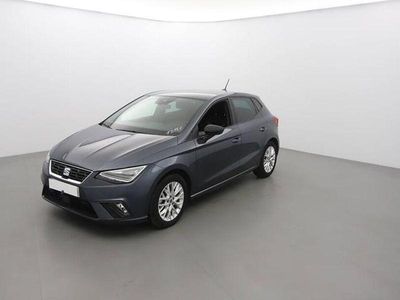Gebraucht Seat Ibiza 111 PS (81 kW) 2024 Andere Kleinwagen