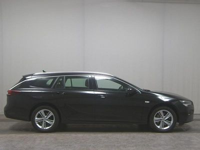 Usata Opel Insignia Elegance 174 CV (127 kW) 2021 Nero Station wagon