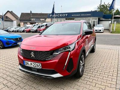 gebraucht Peugeot 5008 ALPK BH180EAT8