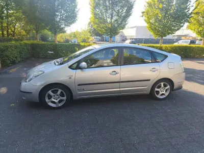 Gebraucht Toyota Prius