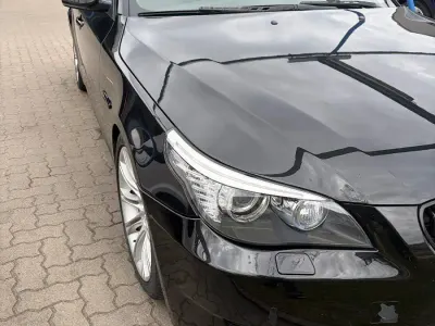 Gebraucht BMW 525