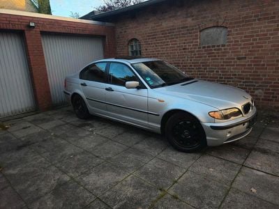 BMW 316