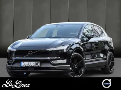 Usata Volvo EX30 Ultra 200 kW (272 CV) 2026 Nero SUV