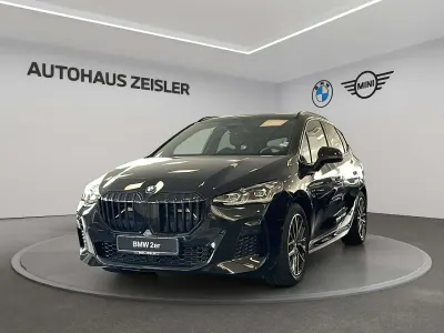 Gebraucht BMW 220 Active Tourer