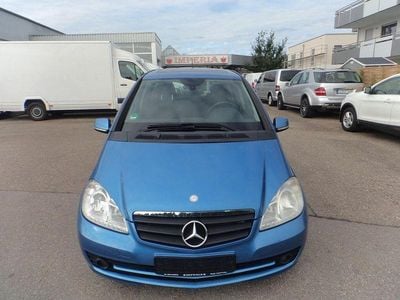 Mercedes A150