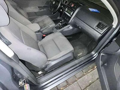 Gebraucht VW Golf V Comfortline 80 PS (58 kW) 2007 Limousine