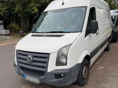 VW Crafter