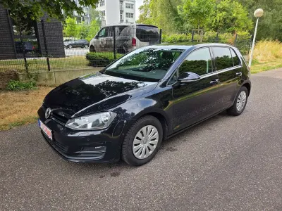 Gebraucht VW Golf VII