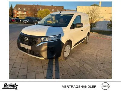 Gebraucht Nissan Townstar