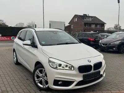 Gebraucht BMW 220 Active Tourer