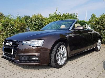 Audi A5 Cabriolet