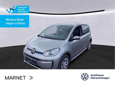 VW e-up!