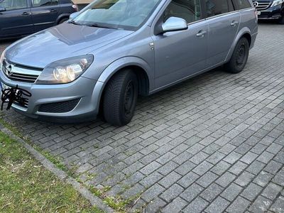 gebraucht Opel Astra 