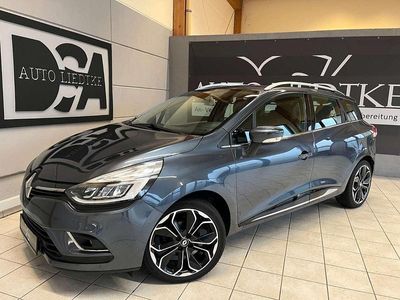 Renault Clio GrandTour