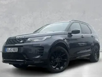 Gebraucht Land Rover Discovery Sport SE Dynamic 269 PS (197 kW) 2025 Blau SUV