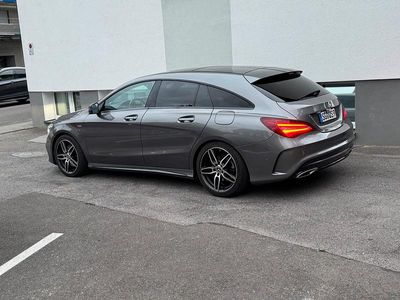 Mercedes CLA220