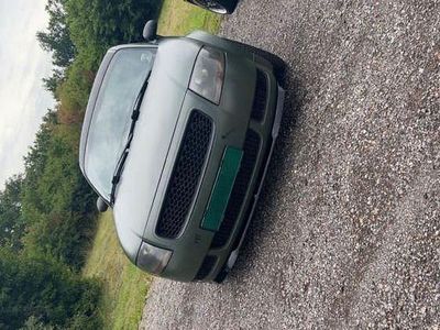 Gebraucht Audi TT Design 180 PS (132 kW) 1999 Andere farben Coupé