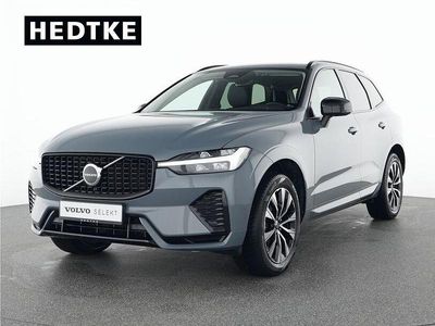Grau Gebraucht 2022 Volvo XC60 Plus SUV | 39.990 € (Teuer)