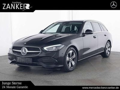 Mercedes C180