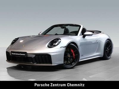 Porsche 911 Carrera 4 GTS