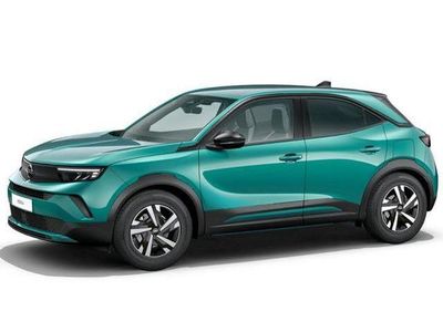 Neu Opel Mokka Edition 136 PS (100 kW) 2025 SUV