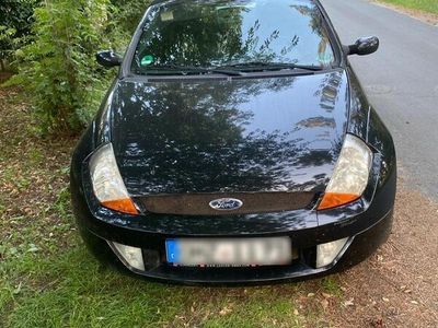 Ford StreetKa
