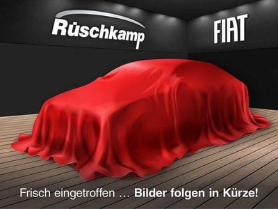 Gebraucht Fiat Tipo Cross 99 PS (72 kW) 2022 Rot Kombi