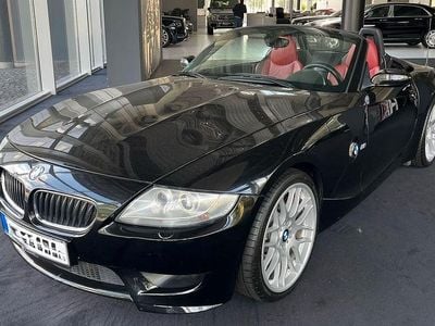BMW Z4 M