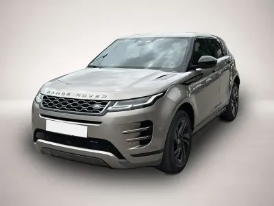 Gebraucht Land Rover Range Rover evoque SE Dynamic 200 PS (147 kW) 2023 Lantau bronze (bronze) SUV