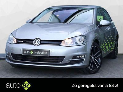 gebraucht VW Golf 1.0 TSI Comfortline