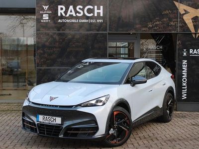 Gebraucht Cupra Tavascan VZ 250 kW (340 PS) 2025 Silber SUV