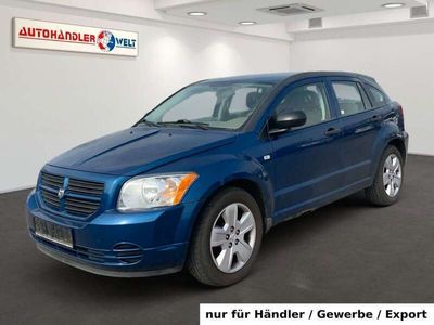 Dodge Caliber