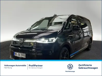 Gebraucht VW Multivan Life 150 PS (110 kW) 2026 Van / Kleinbus