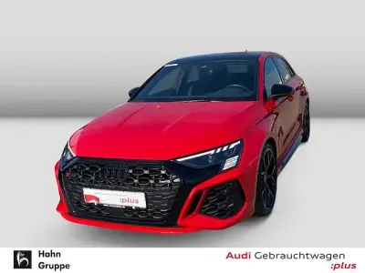 Gebraucht Audi RS3 Sportback