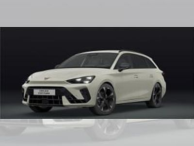 Nuova Cupra Leon 204 CV (150 kW) 2026 Grigio Station wagon