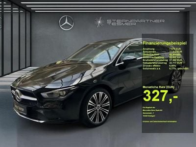 Mercedes CLA200