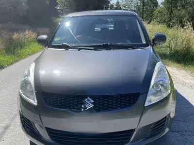 Gebraucht Suzuki Swift