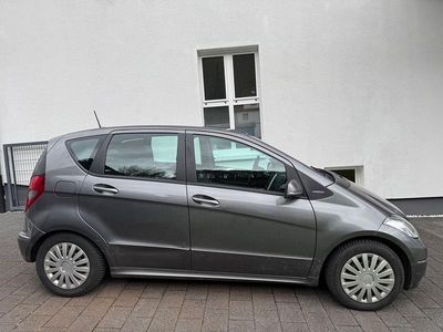 Usata Mercedes A180 Avantgarde 116 CV (85 kW) 2011 Berlina