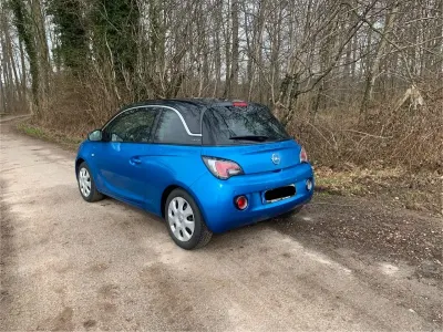 Gebraucht Opel Adam