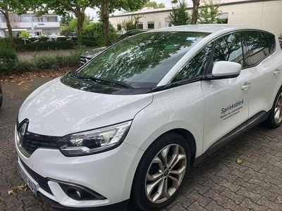 Renault Scénic IV
