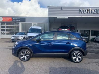 gebraucht Opel Crossland Enjoy