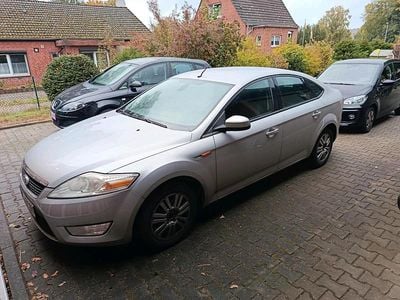 Gebraucht 2009 Ford Mondeo Limousine | 2.500 €