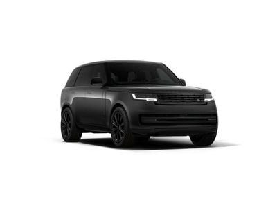 Neu Land Rover Range Rover HSE 460 PS (338 kW) 2026 Grau SUV