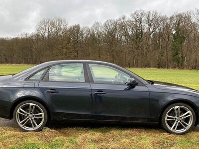 gebraucht Audi A4 Limousine 1.8L TFSI TÜV NEU